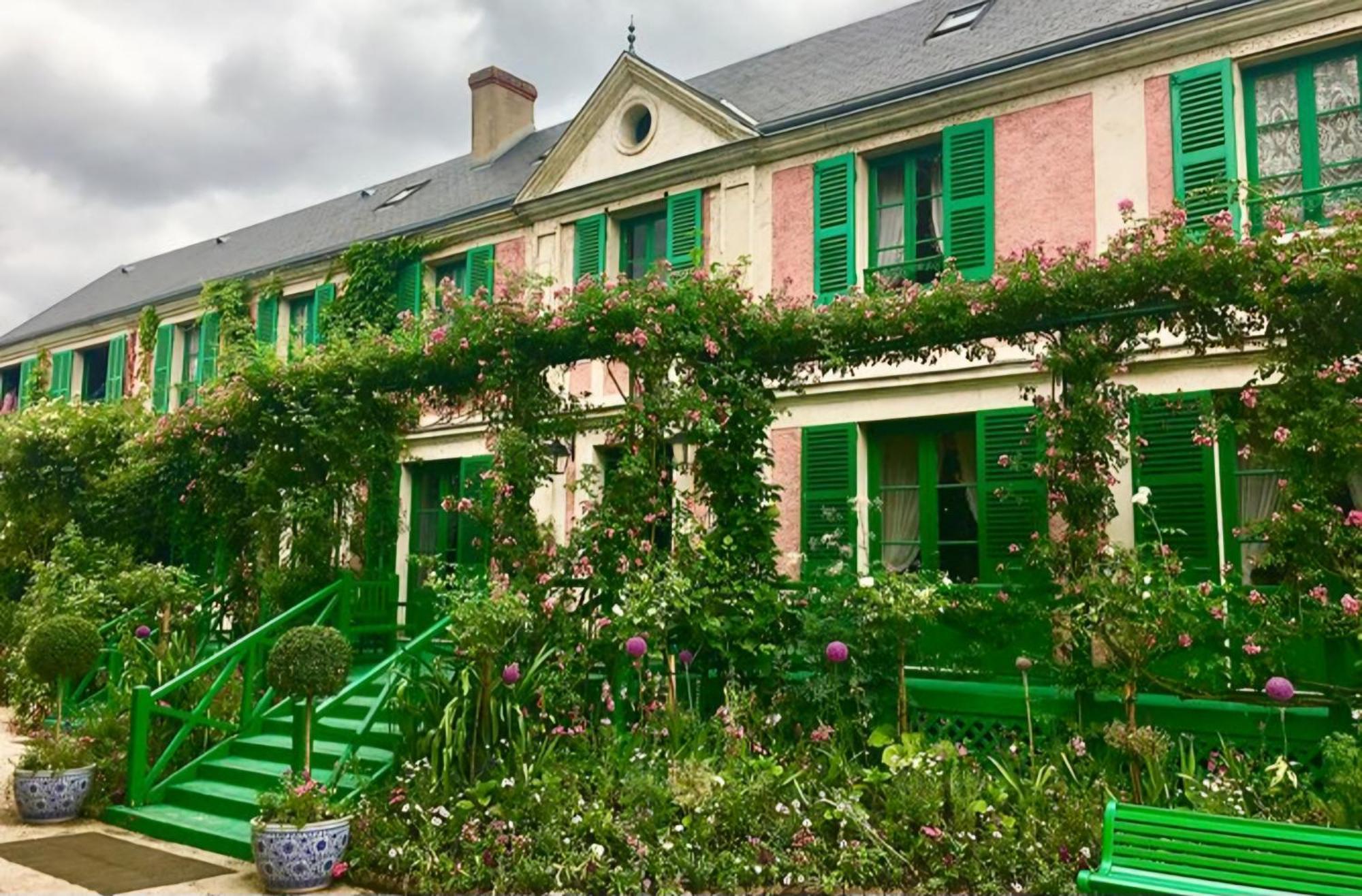 Le Studio De Simon Vernon  Exterior photo
