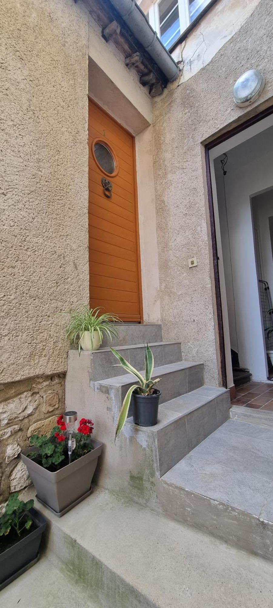 Le Studio De Simon Vernon  Exterior photo